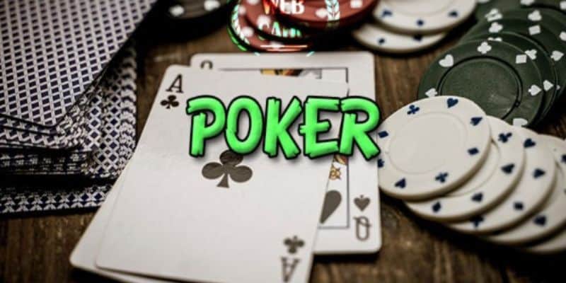 Game bài Poker là gì?