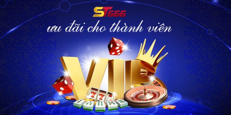 Vì sao người chơi nên truy cập link vào ST666?